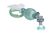 Insufflatore manuale neonatale, Insufflatore manuale pediatrico