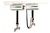 Sollevapersone a soffitto, Sollevapersone a parete