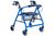 Deambulatore, Rollator