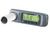Spirometro, Prova di funzionalit� respiratoria