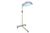 Lampada per fototerapia neonatale, Riscaldatore radiante neonatale