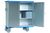 Armadio medico da trasporto, Armadio medico magazzino