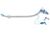 Cannula di tracheotomia, Apribocca, Tubo laringeo, Tubo endotracheale