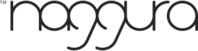 Naggura - logo