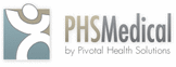 PHS Therapeutics - logo
