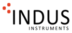 Indus Instruments - logo