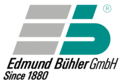 Edmund Bühler