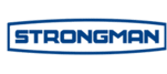 Strongman Medline - logo