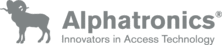 Alphatronics