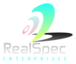 Realspec Enterprises - logo