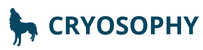 Cryosophy - logo