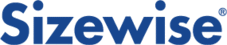 Sizewise - logo