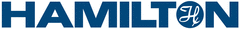 Hamilton Laboratory Products - logo