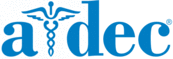 A-Dec logo