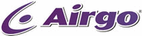 Airgo logo