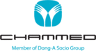 Chammed