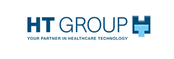 HT Labor + Hospitaltechnik logo