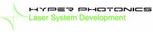 Hyper Photonics logo