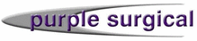 Purple Surgical