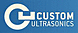 Custom Ultrasonics