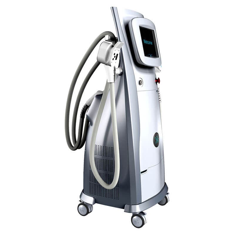 Laser Per Epilazione Eos Ice Pro Zhengzhou Pz Laser Slim