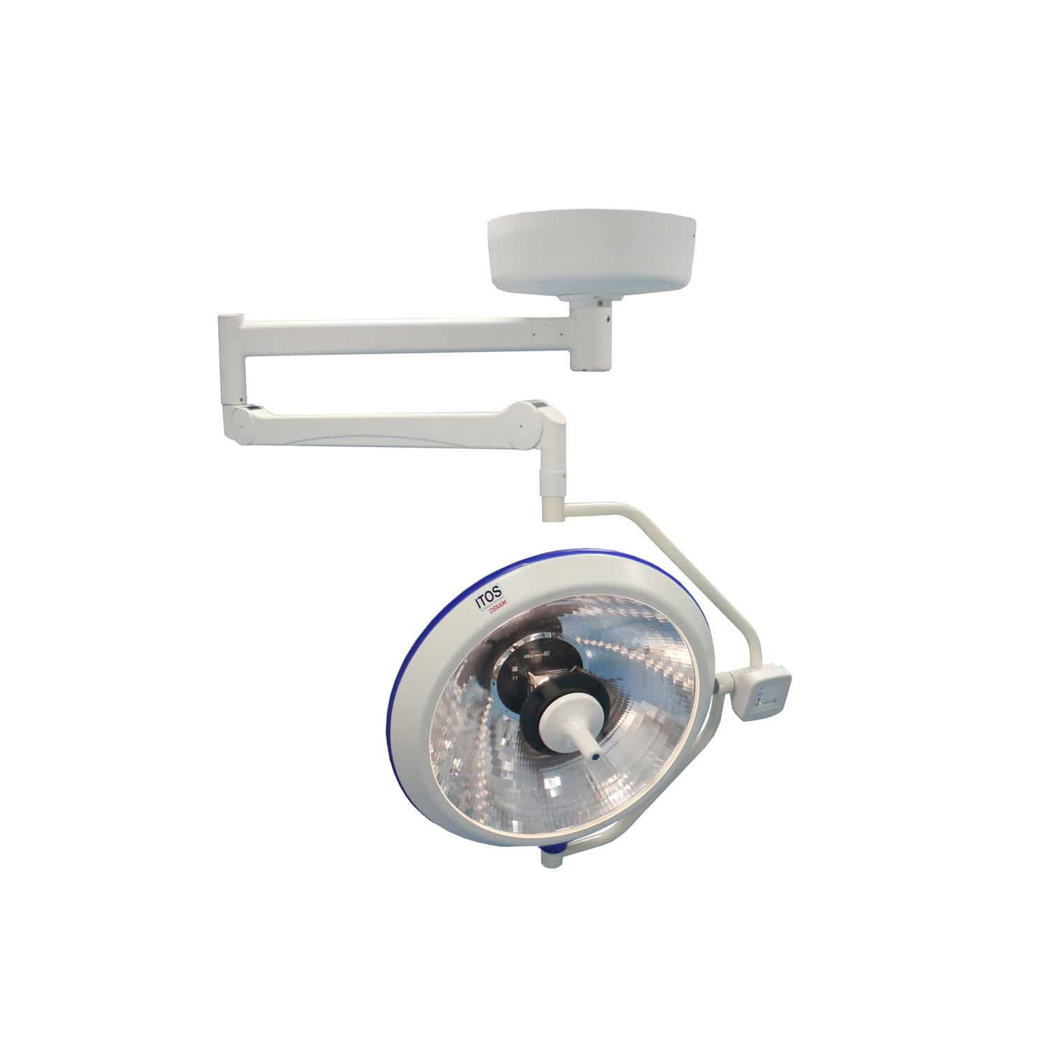 Lampada Scialitica A Soffitto Osled Panalex Medical Led