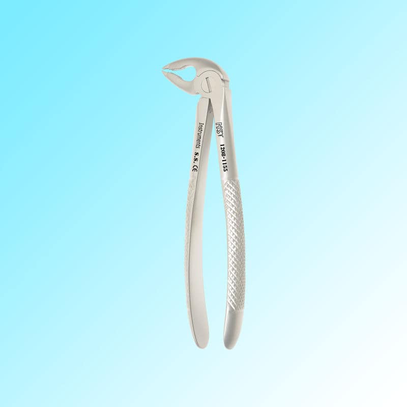 Pinza Per Estrazione Denti Per Premolari 1208 1155 New Surgical