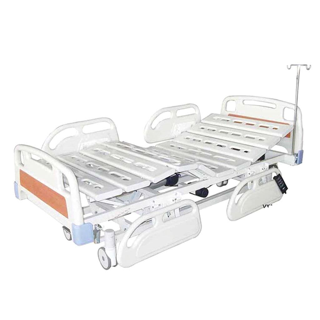 Letto Da Ospedale AG BM101 Jiangsu Aegean Technology Elettrico