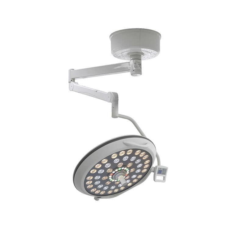 Lampada Scialitica A Soffitto Power Led Plus E Nanchang Micare