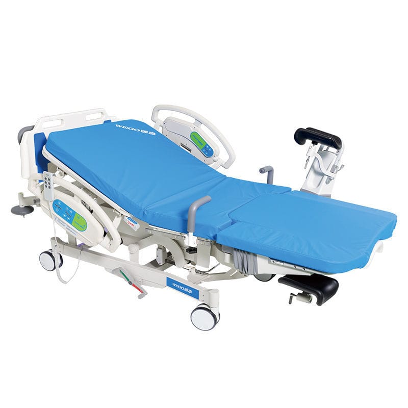 Letto Da Ospedale Wg Dc Wego Medical Medico Di Parto Elettrico