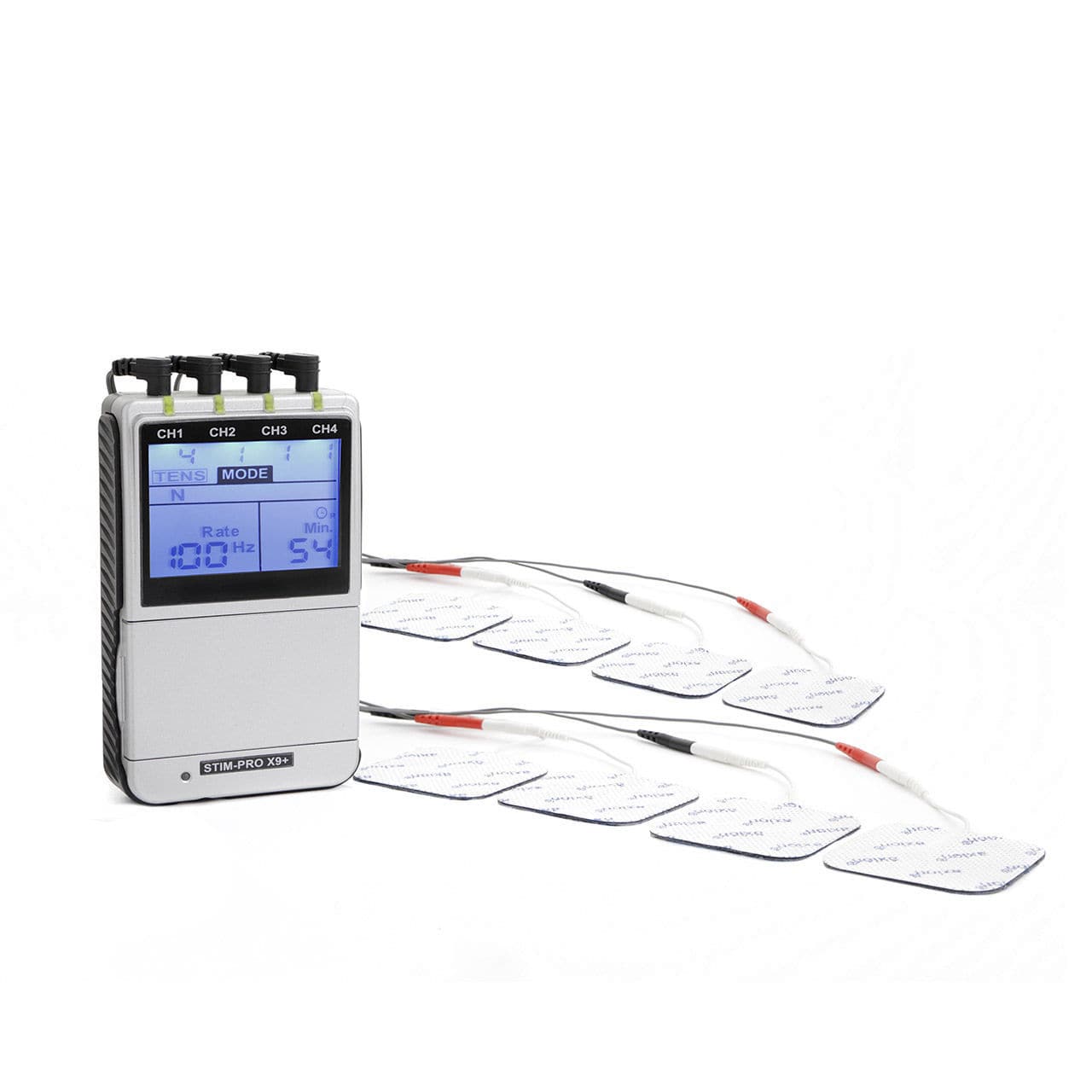 Elettrostimolatore Axion Stim Pro X Axiothera Portatile Tens Ems