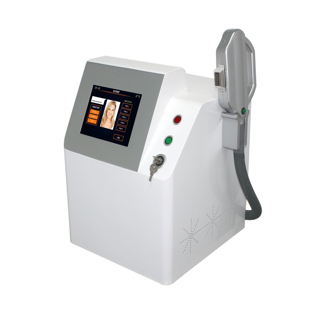 Sistema Ipl Per Epilazione Ve Beijing Vca Laser Per