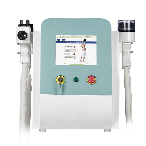 Unit Di Body Contouring Rf Vs Beijing Vca Laser