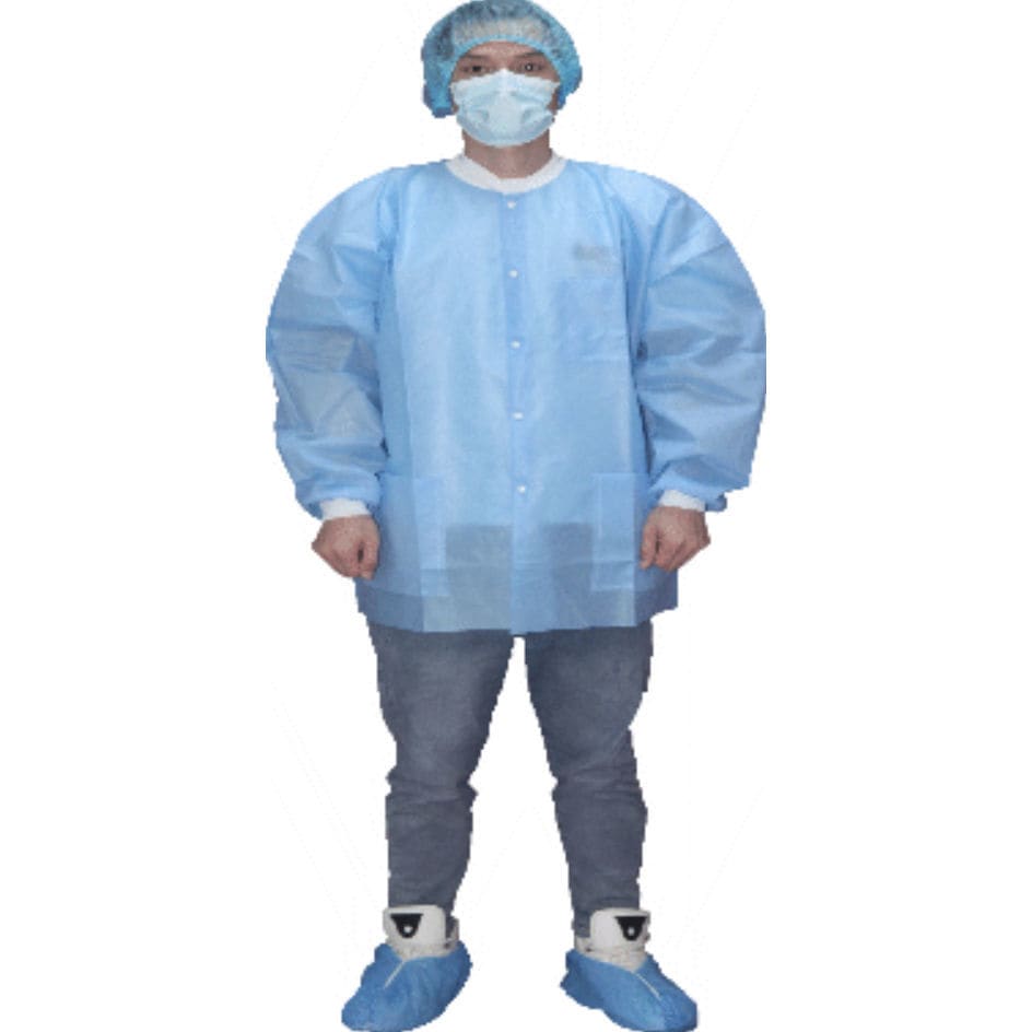 Casacca Medica 28 Xiantao Xinfa Plastic Products Unisex XXL L