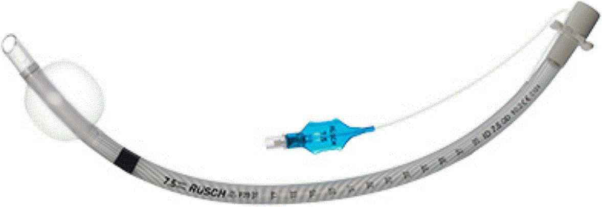 Tubo Endotracheale Orale Truphatek International