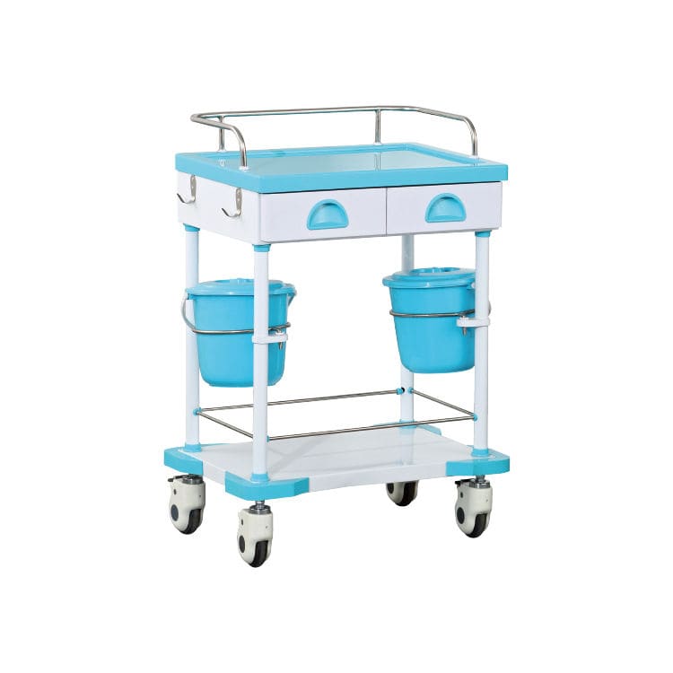 Carrello Medico YFS T03 Jiangsu Yongfa Medical Equipment Technology