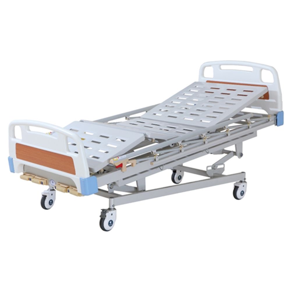 Letto Da Ospedale Yfc L Jiangsu Yongfa Medical Equipment