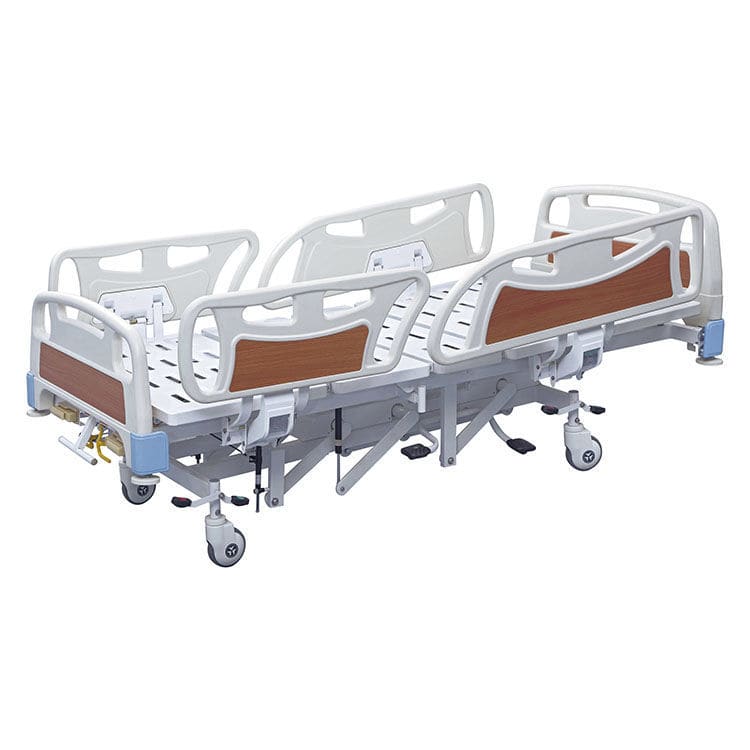 Letto Da Ospedale Yfc K Iii Jiangsu Yongfa Medical Equipment