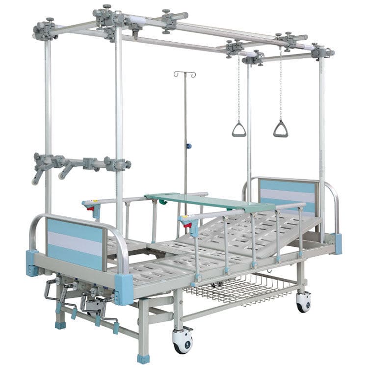 Letto Da Ospedale Yfg U Jiangsu Yongfa Medical Equipment