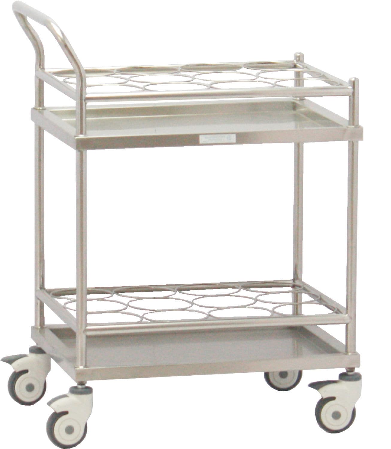 Carrello In Acciaio Inossidabile Yfq T Jiangsu Yongfa Medical