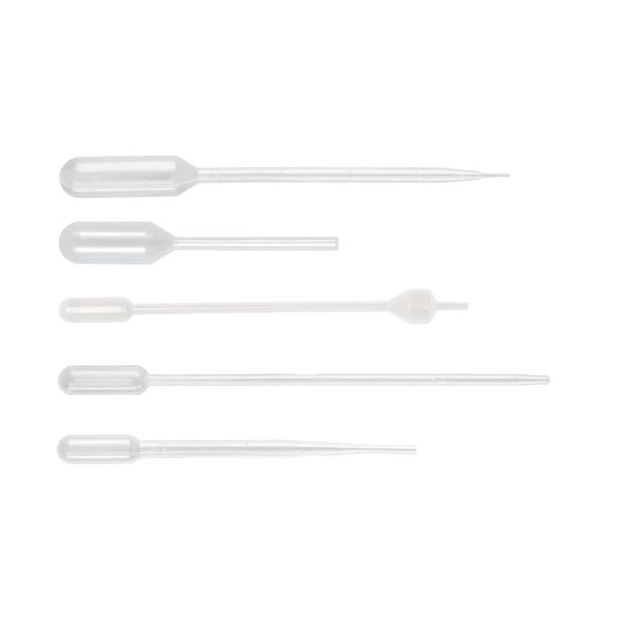 Pipetta Manuale Series Ratiolab Pasteur Sterile