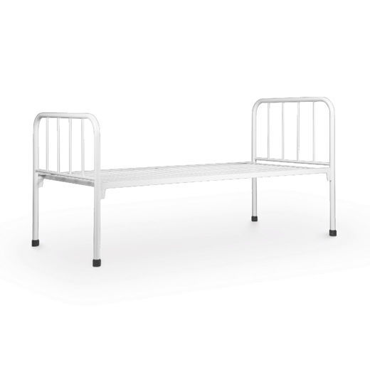 Letto Per Cure Domiciliari 10 CM 6070 JMS Healthcare Furniture