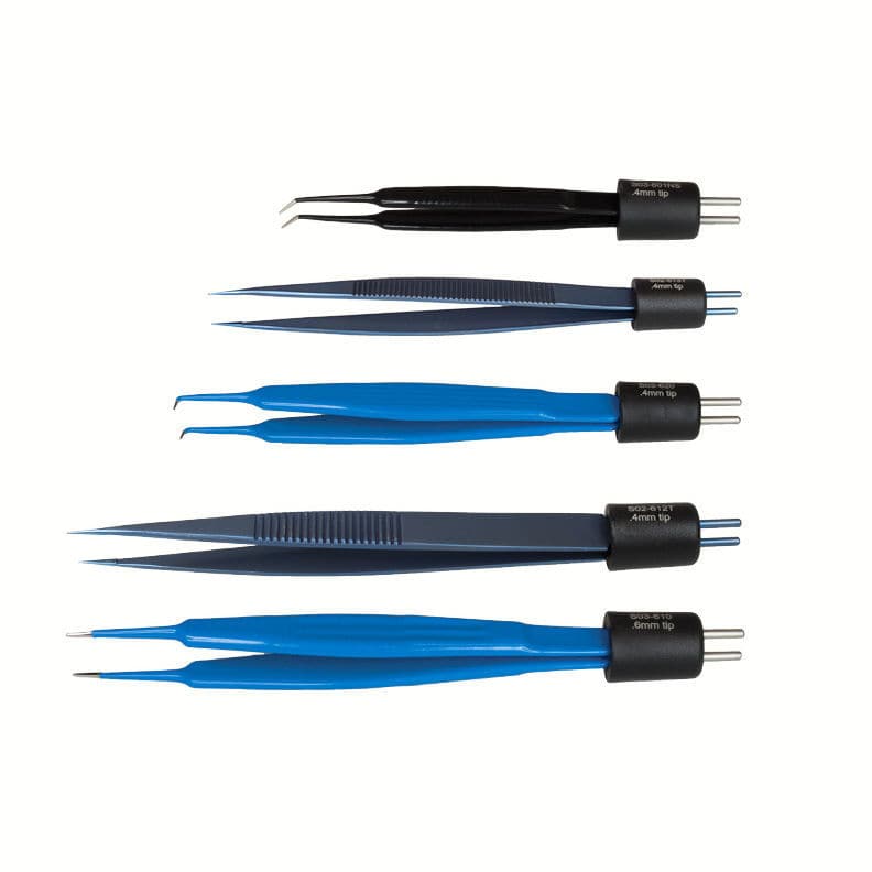 Pinza Per Oftalmologia S Stingray Surgical Products Per