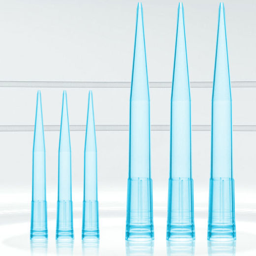 Puntale Di Pipetta Con Filtro Blue Aikang Diagnostics