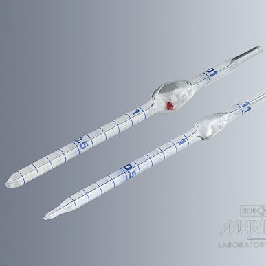 Pipetta Manuale 320 Series Paul Marienfeld Sierologica