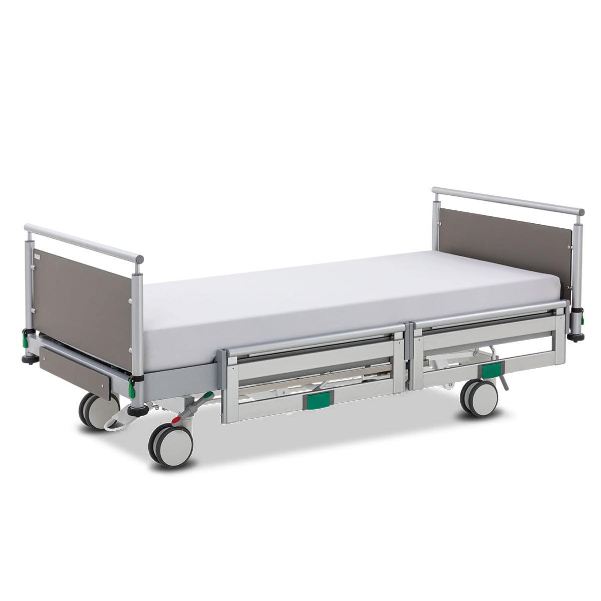 Letto Da Ospedale IMPULSE KL M Edition 300 Malsch GmbH Elettrico