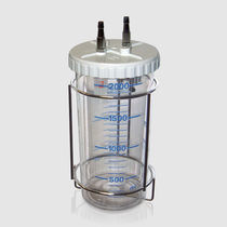 contenitore per aspiratore (in policarbonato) 500 mL - MAK Penlon