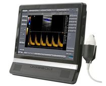 ecografo portatile multidisciplinare (con schermo touchscreen) COMBOSCAN D AMBISEA