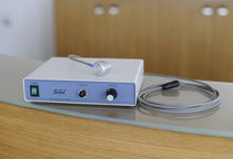 fonte di luce fredda per endoscopio (LED) X 10 Centrel  