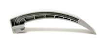lama per laringoscopio di Macintosh monouso  Intersurgical 